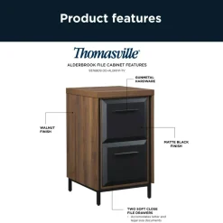 Thomasville Alderbrook 21