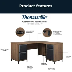 Thomasville Alderbrook 60