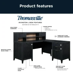 Thomasville Rivington 60