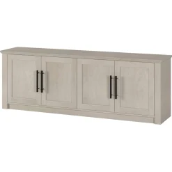 Thornwell Rectangular TV Stand for TV's up to 78