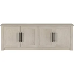 Thornwell Rectangular TV Stand for TV's up to 78
