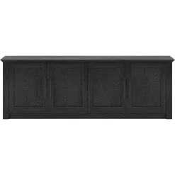 Thornwell Rectangular TV Stand for TV's up to 78