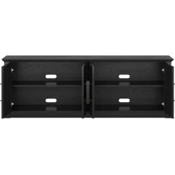 Thornwell Rectangular TV Stand for TV's up to 78