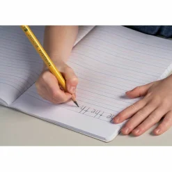 Ticonderoga My First Beginners' Elementary Pencils, HB Lead, Pack of 12