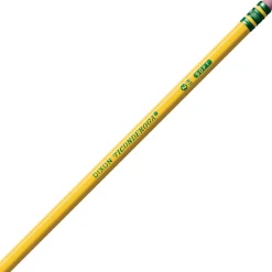 Ticonderoga Pencils, #2 Lead, Medium Soft, Pack of 24