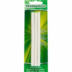 Ticonderoga Retractable Eraser Refills