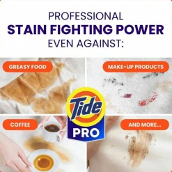 Tide Liquid Laundry Detergent