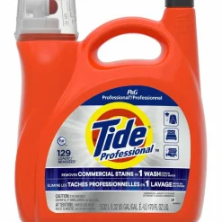 Tide Liquid Laundry Detergent