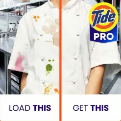 Tide Liquid Laundry Detergent