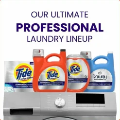 Tide Liquid Laundry Detergent