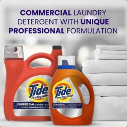 Tide Liquid Laundry Detergent
