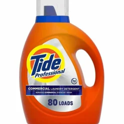Tide Liquid Laundry Detergent