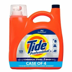 Tide Liquid Laundry Detergent