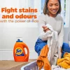 Tide Liquid Laundry Detergent