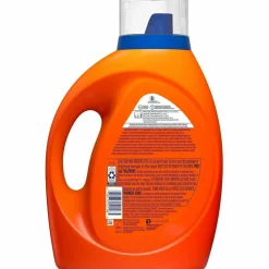 Tide Liquid Laundry Detergent