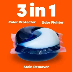 Tide Pods Laundry Detergent