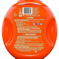 Tide PODS Laundry Detergent, Tide Original Scent, 76 Pods