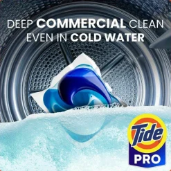 Tide Power-Pods Laundry Detergent