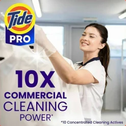 Tide Power-Pods Laundry Detergent