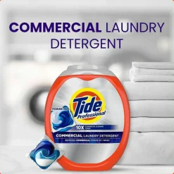 Tide Power-Pods Laundry Detergent