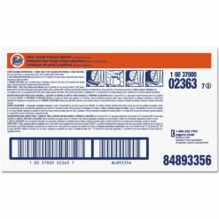 Tide PRO Floor and All-Purpose Cleaner, Unscented, 18 lb Box