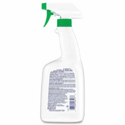 Tide PRO Multi Purpose Stain Remover, 32 oz Spray Bottle, 9/Carton