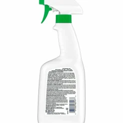 Tide PRO Multi Purpose Stain Remover, 32 oz Spray Bottle, 9/Carton