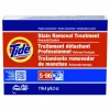Tide PRO Stain Removal Treatment Powder, Unscented, 6.2 oz Box, 14/Carton