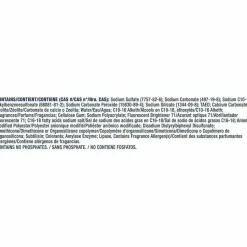 Tide PRO Stain Removal Treatment Powder, Unscented, 6.2 oz Box, 14/Carton