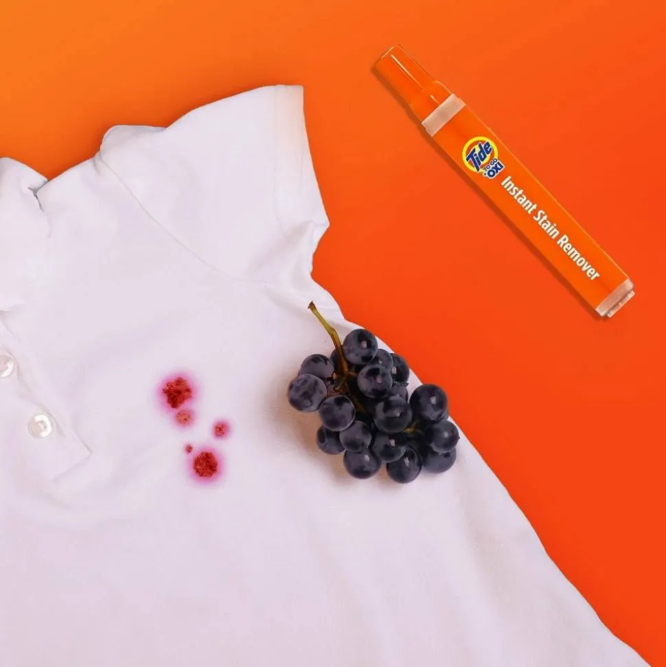 Tide To Go Stain Remover Pen