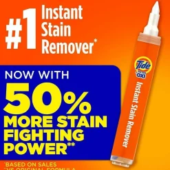 Tide To Go Stain Remover Pen