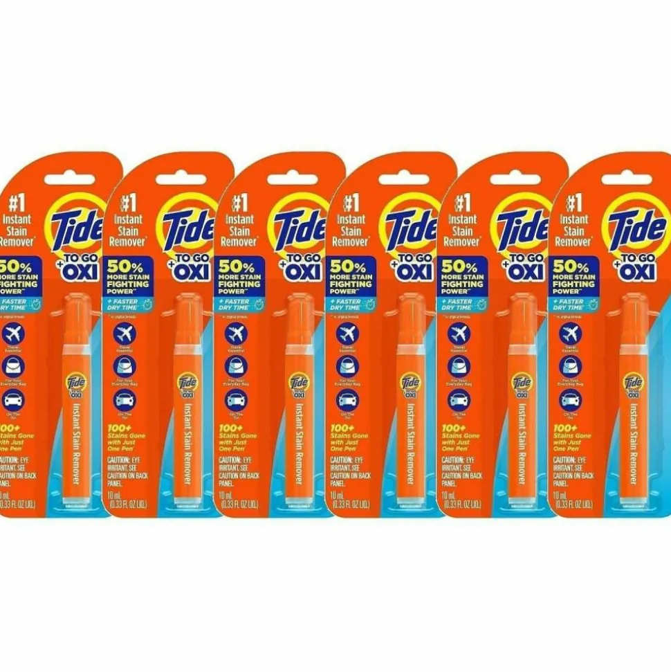 Tide To Go Stain Remover Pen