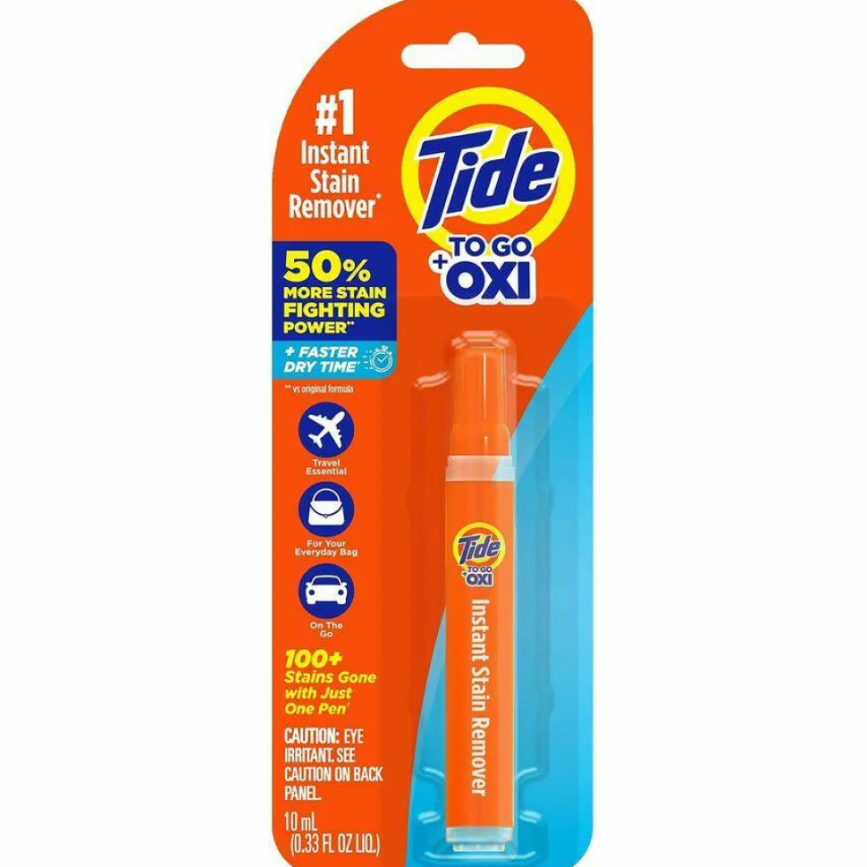 Tide To Go Stain Remover Pen