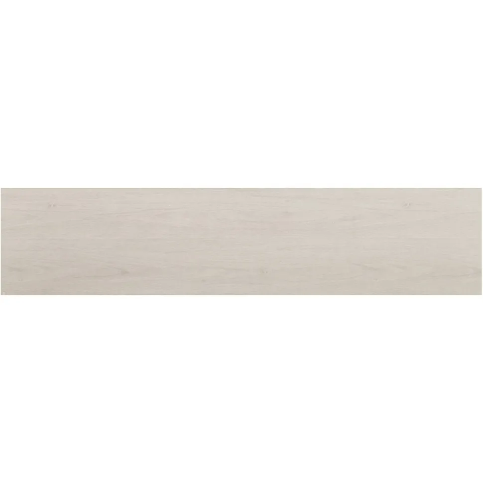 Tillman Rectangular TV Stand for TV's up to 75" in Alder White