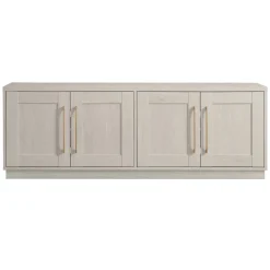 Tillman Rectangular TV Stand for TV's up to 75