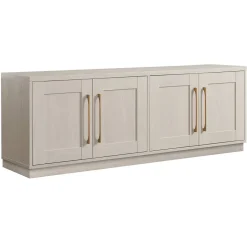 Tillman Rectangular TV Stand for TV's up to 75