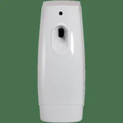 TimeMist Classic Aerosol Dispenser, 8"H x 3-1/4"W x 3-3/4"D, White
