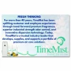 TimeMist Premium Air Freshener Refill, Citrus