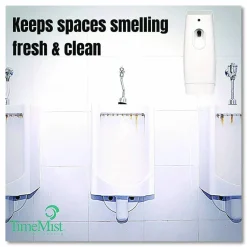 TimeMist Premium Air Freshener Refill, Citrus