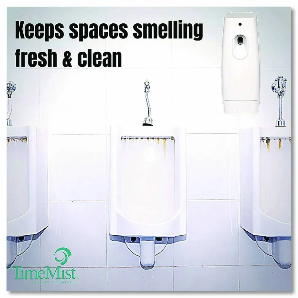 TimeMist Premium Air Freshener Refill, Citrus