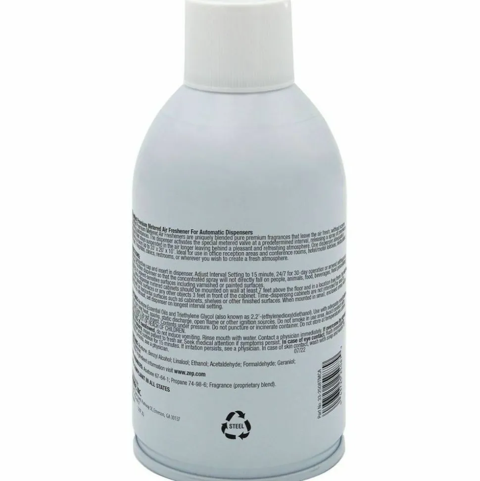 TimeMist Premium Air Freshener Refill, Citrus