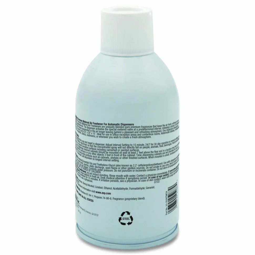 TimeMist Premium Air Freshener Refill, Citrus
