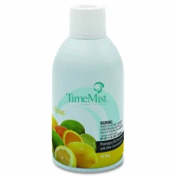 TimeMist Premium Air Freshener Refill, Citrus