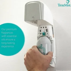 TimeMist Premium Air Freshener Refill, Citrus