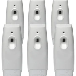 TimeMist Settings Air Freshener Dispenser
