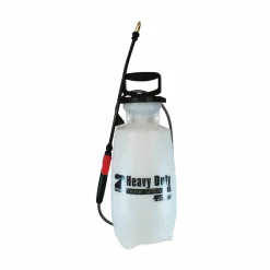 TOLCO 2 Gallon Valu Mist Tank Sprayer, 0.38