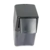 TOLCO Top Choice Lotion Soap Dispenser, 32 oz, 4.75 x 7 x 9, Black