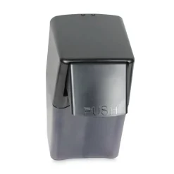 TOLCO Top Choice Lotion Soap Dispenser, 32 oz, 4.75 x 7 x 9, Black