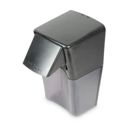 TOLCO Top Choice Lotion Soap Dispenser, 32 oz, 4.75 x 7 x 9, Black