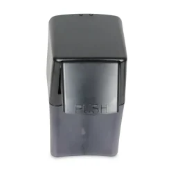 TOLCO Top Choice Lotion Soap Dispenser, 32 oz, 4.75 x 7 x 9, Black
